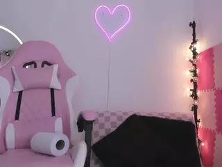 Violet-Ch's Live Sex Cam Show