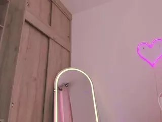 Violet-Ch's Live Sex Cam Show