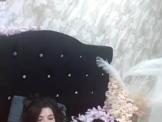 BIG ASS's Live Sex Cam Show