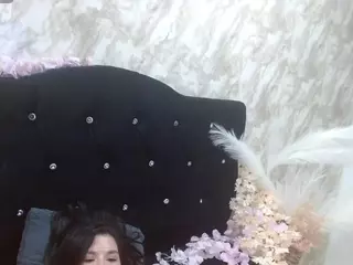 BIG ASS's Live Sex Cam Show