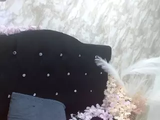 BIG ASS's Live Sex Cam Show