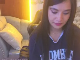 BIG ASS's Live Sex Cam Show