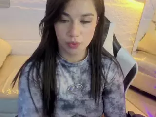 BIG ASS's Live Sex Cam Show
