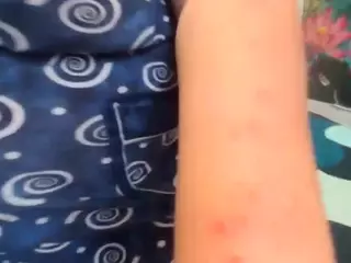 AnnaaGold's Live Sex Cam Show