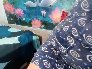 AnnaaGold's Live Sex Cam Show