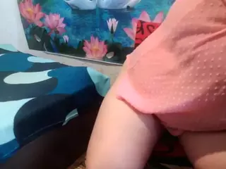 AnnaaGold's Live Sex Cam Show