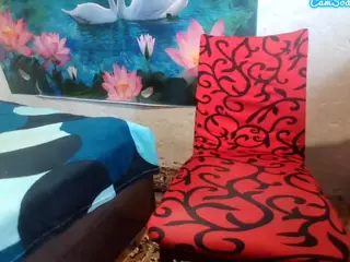 AnnaaGold's Live Sex Cam Show