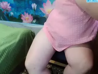 AnnaaGold's Live Sex Cam Show