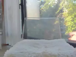 Bella-Posh's Live Sex Cam Show