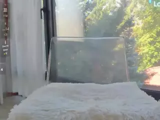 Bella-Posh's Live Sex Cam Show