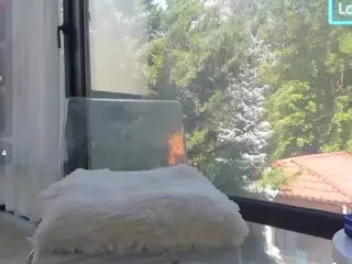 Bella-Posh's Live Sex Cam Show