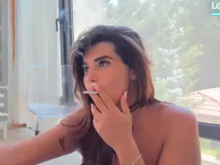Bella-Posh's Live Sex Cam Show