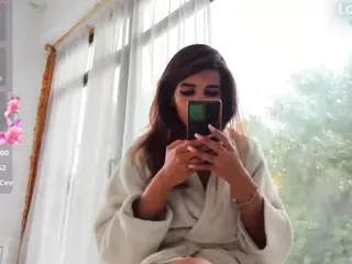 Bella-Posh's Live Sex Cam Show