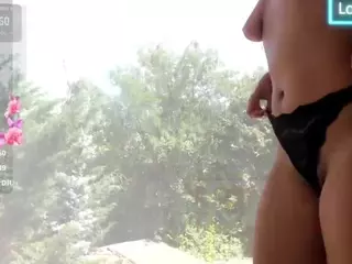 Bella-Posh's Live Sex Cam Show