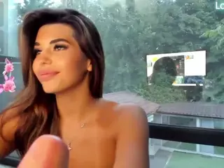 Bella-Posh's Live Sex Cam Show