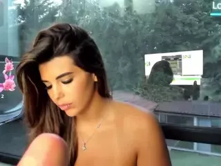 Bella-Posh's Live Sex Cam Show