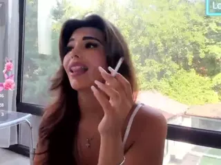 Bella-Posh's Live Sex Cam Show