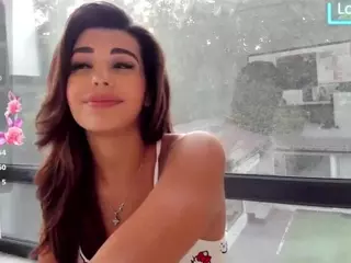 Bella-Posh's Live Sex Cam Show