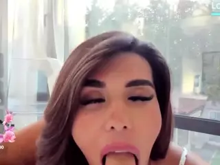 Bella-Posh's Live Sex Cam Show