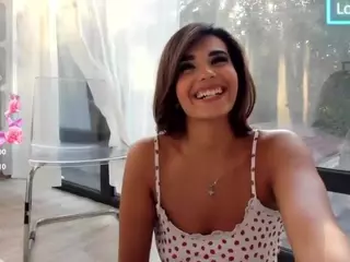 Bella-Posh's Live Sex Cam Show