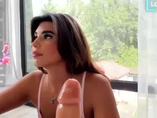 Bella-Posh's Live Sex Cam Show