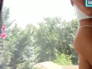 Bella-Posh's Live Sex Cam Show
