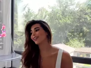 Bella-Posh's Live Sex Cam Show