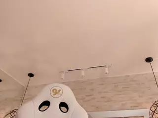 Celene-Midnight's Live Sex Cam Show