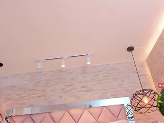 Celene-Midnight's Live Sex Cam Show