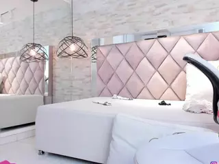 Celene-Midnight's Live Sex Cam Show