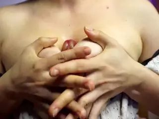 CurlyVixen's Live Sex Cam Show