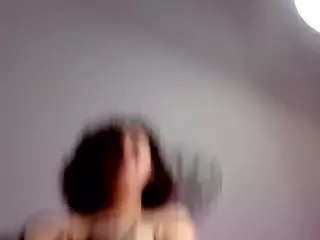 CurlyVixen's Live Sex Cam Show