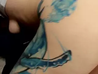 CurlyVixen's Live Sex Cam Show