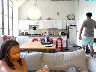 Angelic Hazel's Live Sex Cam Show