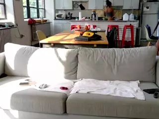Angelic Hazel's Live Sex Cam Show