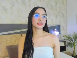 Keira Corleone's Live Sex Cam Show