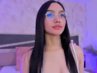 Keira Corleone's Live Sex Cam Show