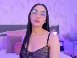 Keira Corleone's Live Sex Cam Show