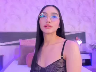 Keira Corleone's Live Sex Cam Show