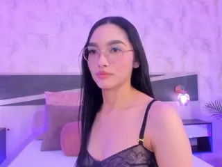 Keira Corleone's Live Sex Cam Show