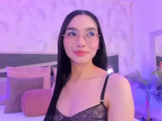 Keira Corleone's Live Sex Cam Show