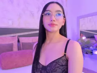 Keira Corleone's Live Sex Cam Show