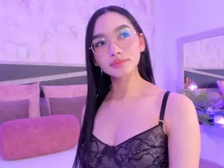 Keira Corleone's Live Sex Cam Show