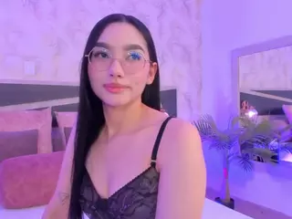 Keira Corleone's Live Sex Cam Show