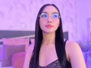 Keira Corleone's Live Sex Cam Show