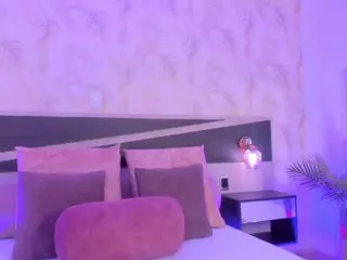 Keira Corleone's Live Sex Cam Show