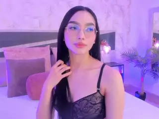 Keira Corleone's Live Sex Cam Show