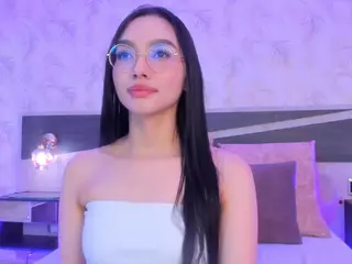 Keira Corleone's Live Sex Cam Show