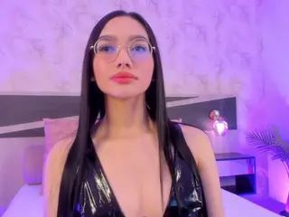 Keira Corleone's Live Sex Cam Show