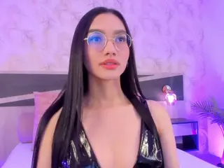 Keira Corleone's Live Sex Cam Show